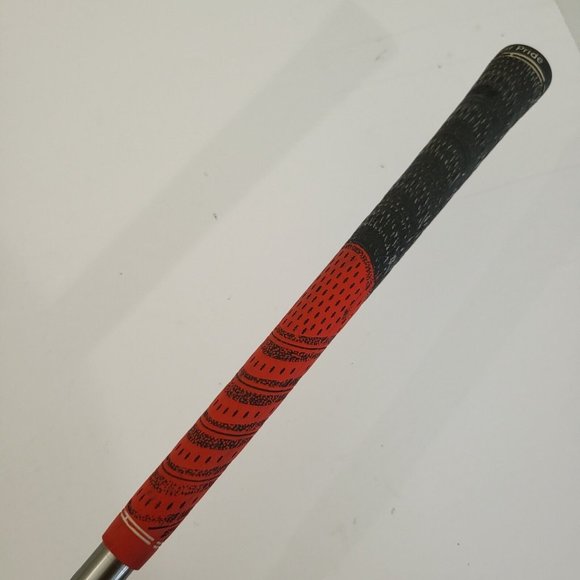 Alpha Rx 460 Titanium Driver 12° RH Graphite Swing Science 200 Series 43.5"L - Picture 11 of 11